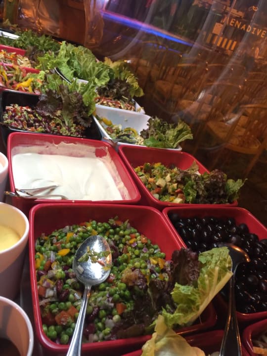 Gastro Menaville Safaga