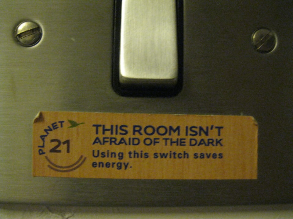 Netter Hinweis Mercure Southampton Centre Dolphin Hotel