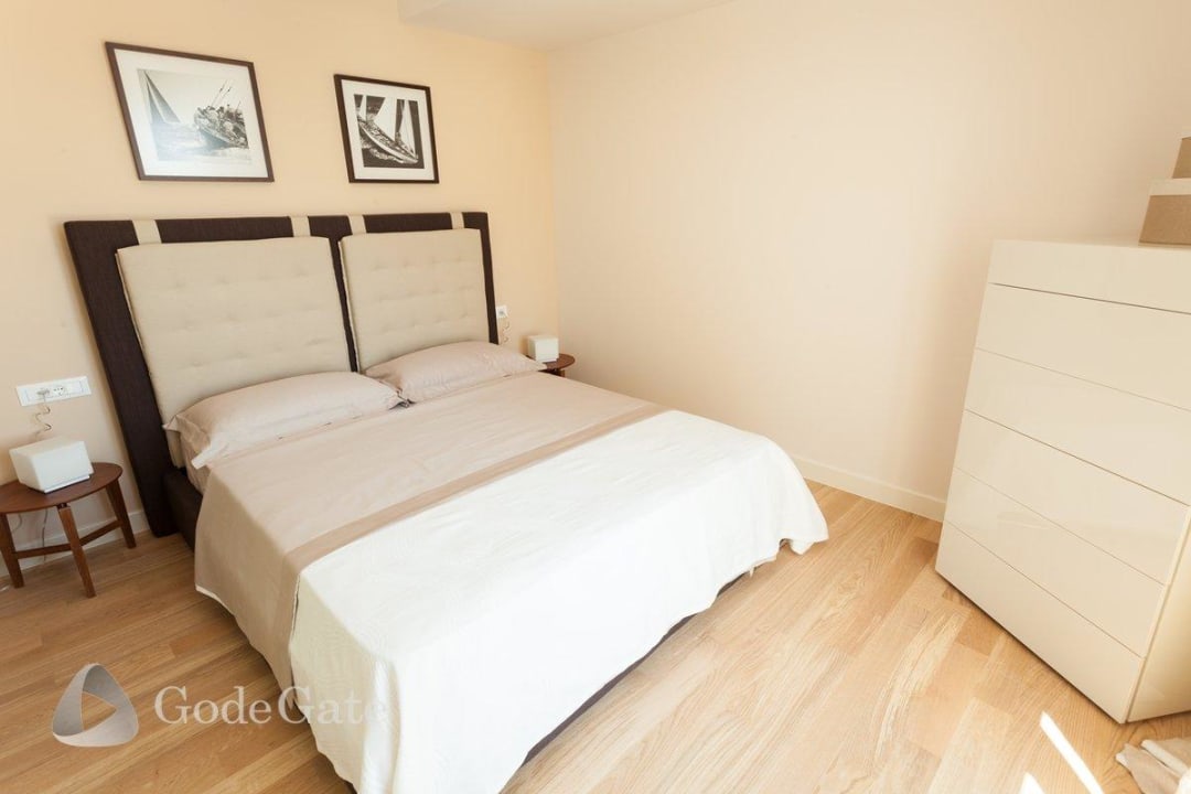 Villa Ginevra Borghetto Villas