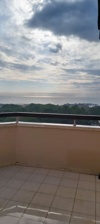 Ausblick Xanadu Resort Hotel