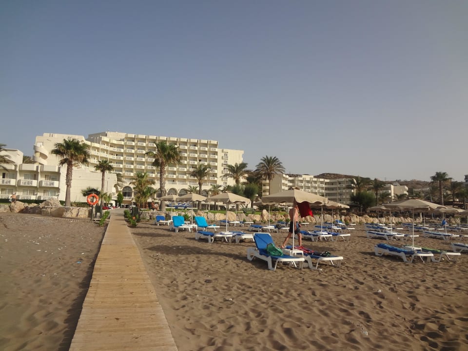 Strand Rodos Palladium Leisure & Wellness