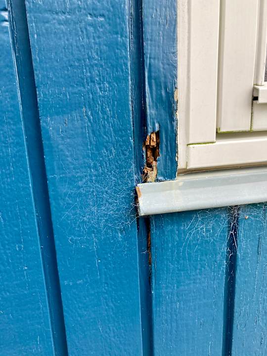 Sonstiges Ferienhaus C2083 in Fredskovparken 60, Hejsager Strand