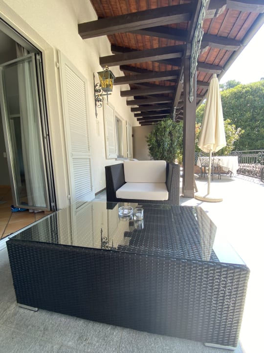 Zimmer Hotel Ascovilla, the charming hideaway in Ascona