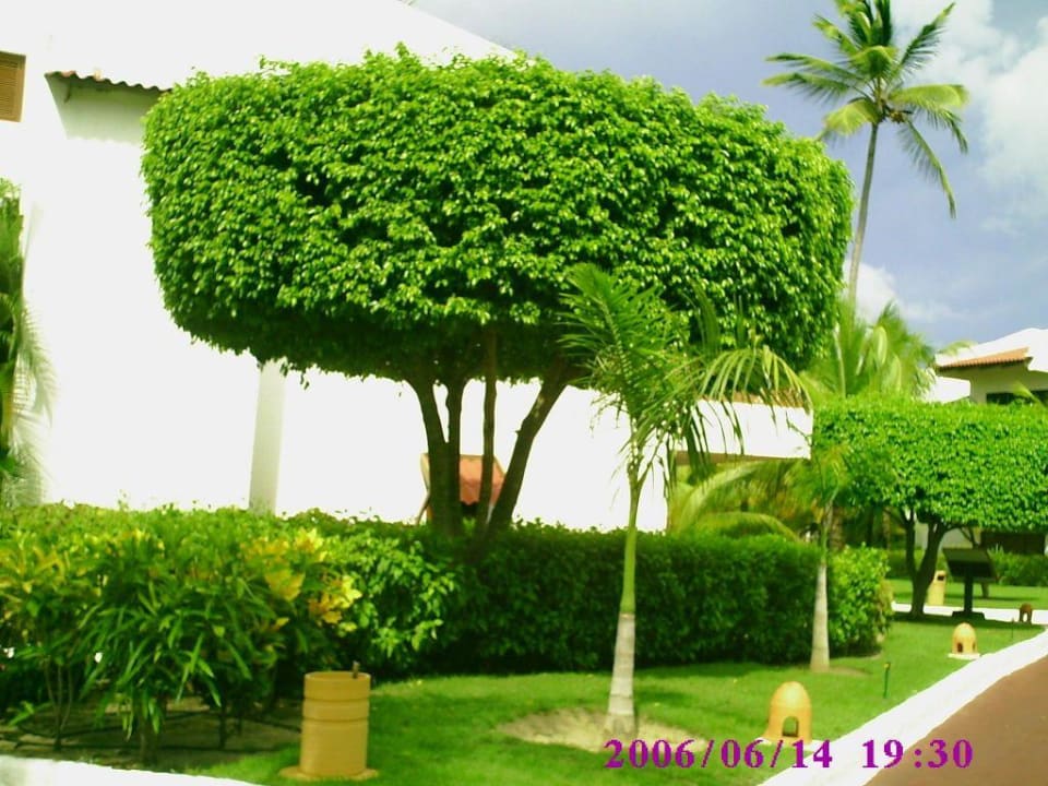 Anlage Occidental Punta Cana