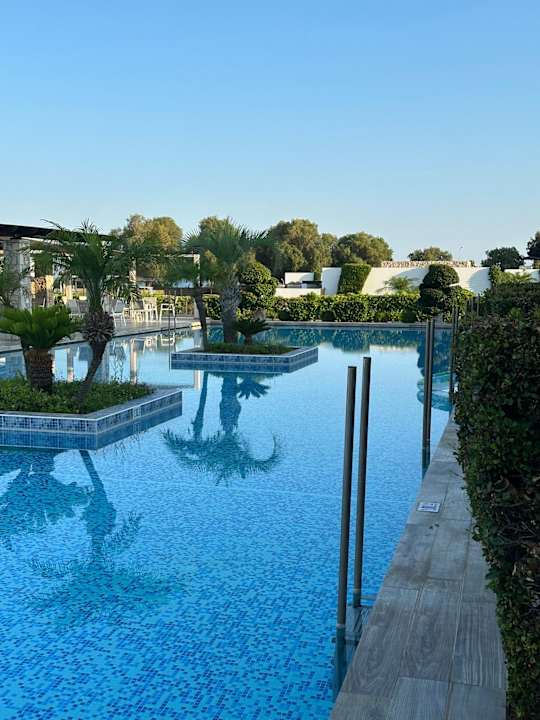 Pool TUI BLUE Palazzo del Mare