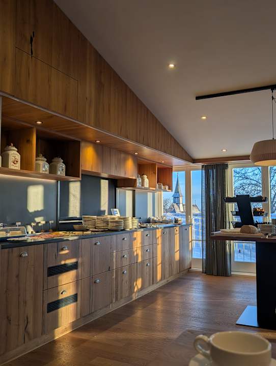 Gastro Das Palmenwald Schwarzwald, BW Signature Collection