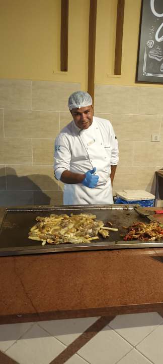 Gastro Jaz Dar EL Madina