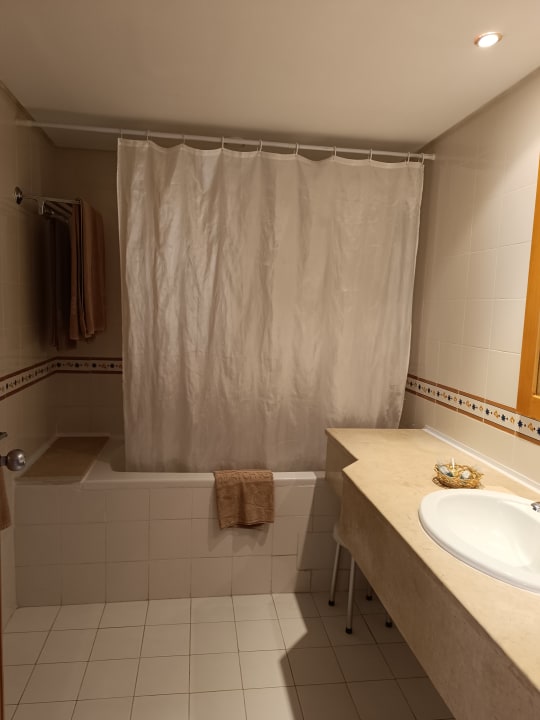 Zimmer Zita Beach Resort