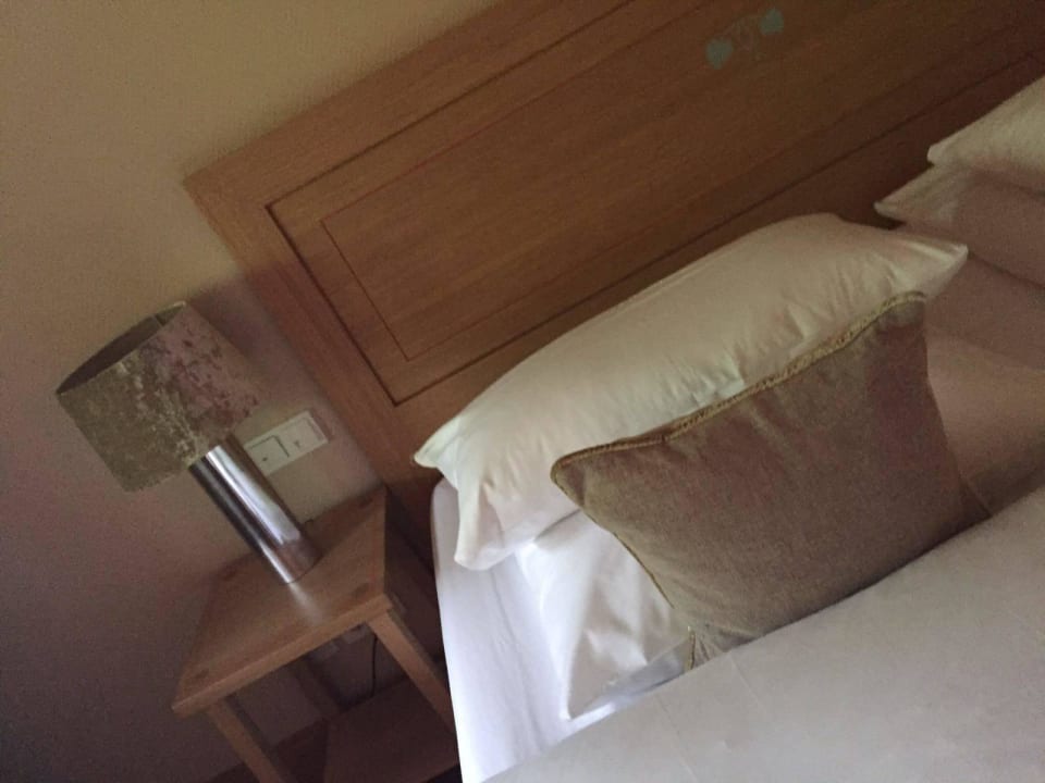 Bett Spa & Resort Bachmair Weissach