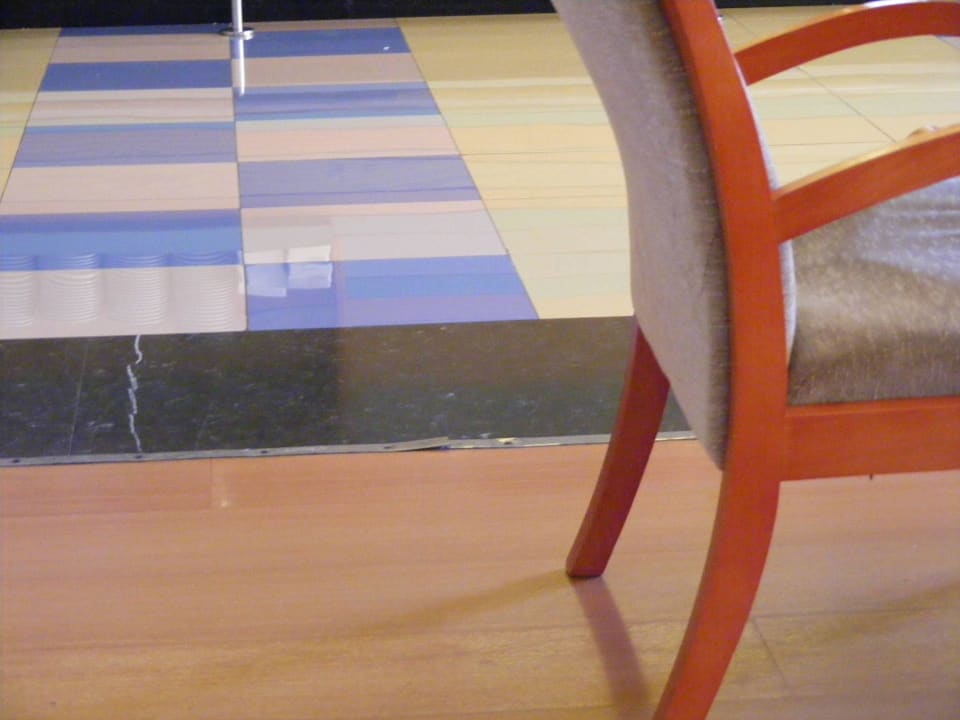 Schienen Iberostar Waves Bouganville Playa