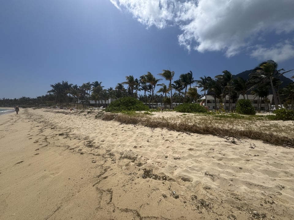 Strand Hotel Riu Turquoise