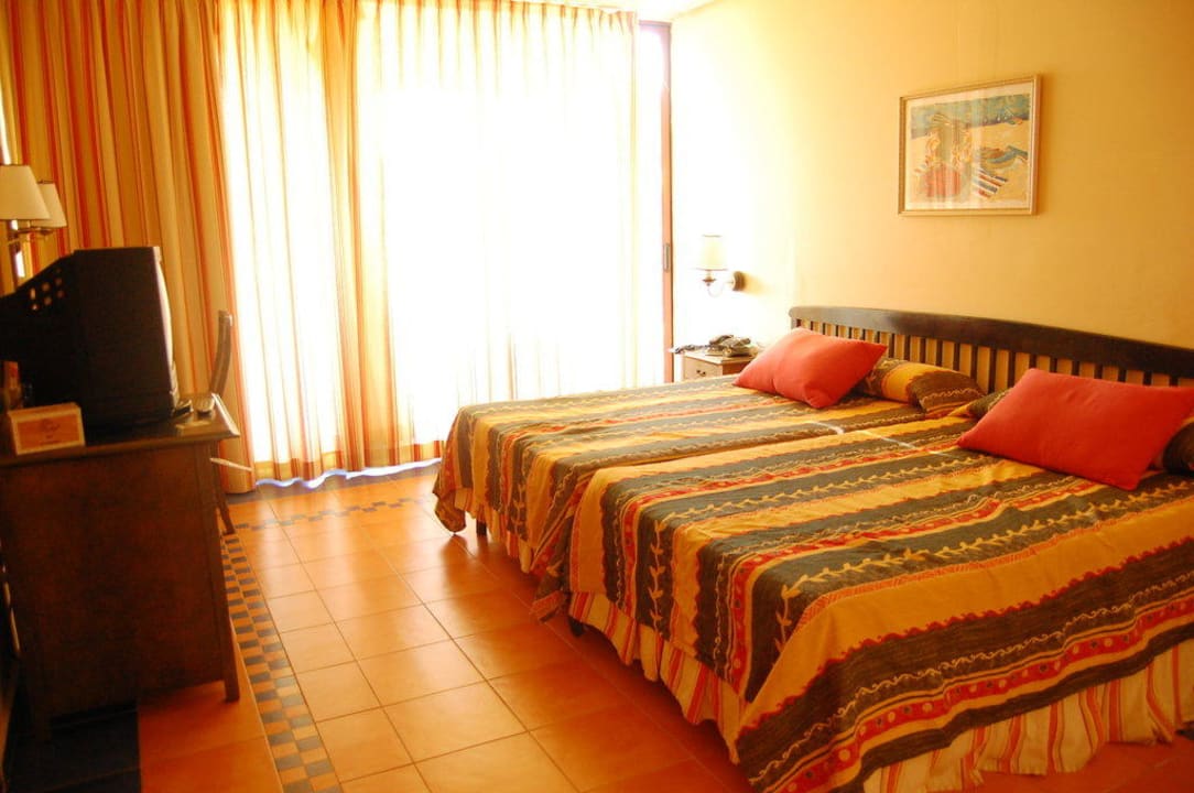 Nasz pokój Hotel Sol Cayo Santa Maria