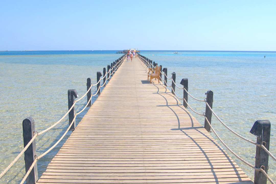 Strand Stella Beach Resort & Spa Makadi Bay