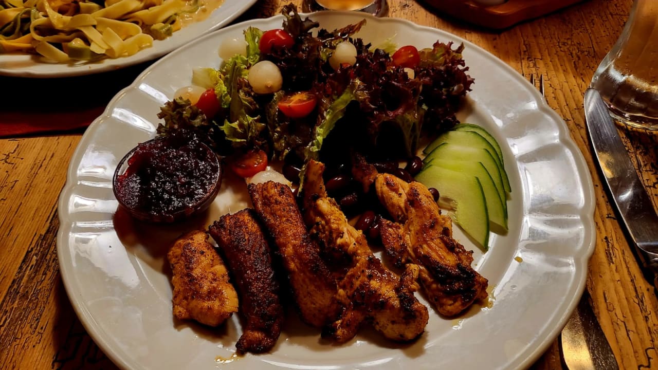 Gastro Bauernhof Zur Sonnleit'n