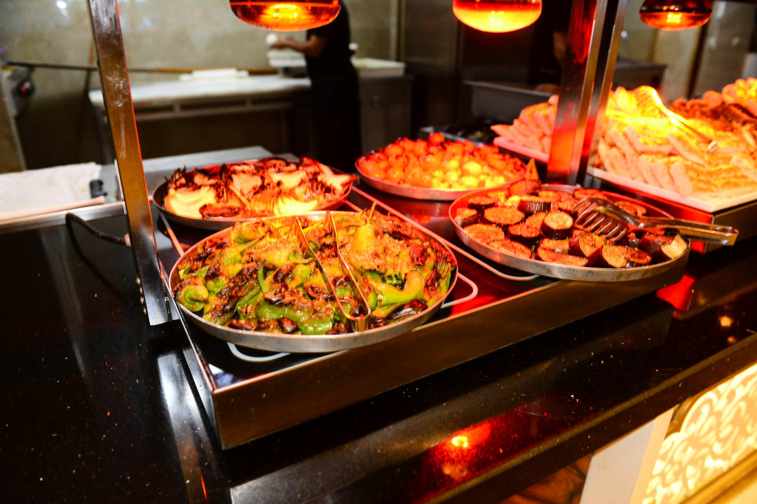 Gastro Oz Hotels Sui Resort