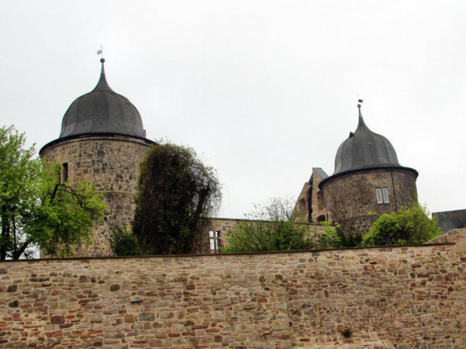 Hotel Dornröschenschloss Sababurg Hotel Dornröschenschloss Sababurg