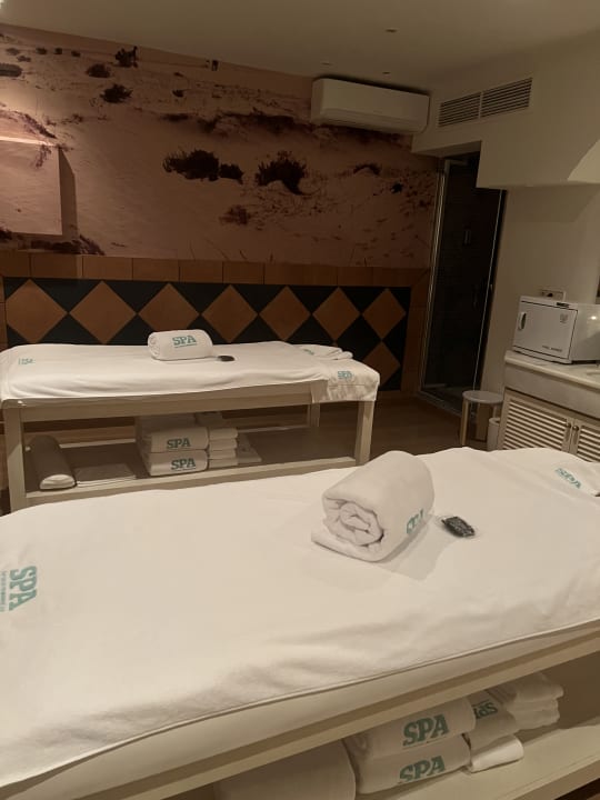 Sonstiges Iberostar Waves Málaga Playa