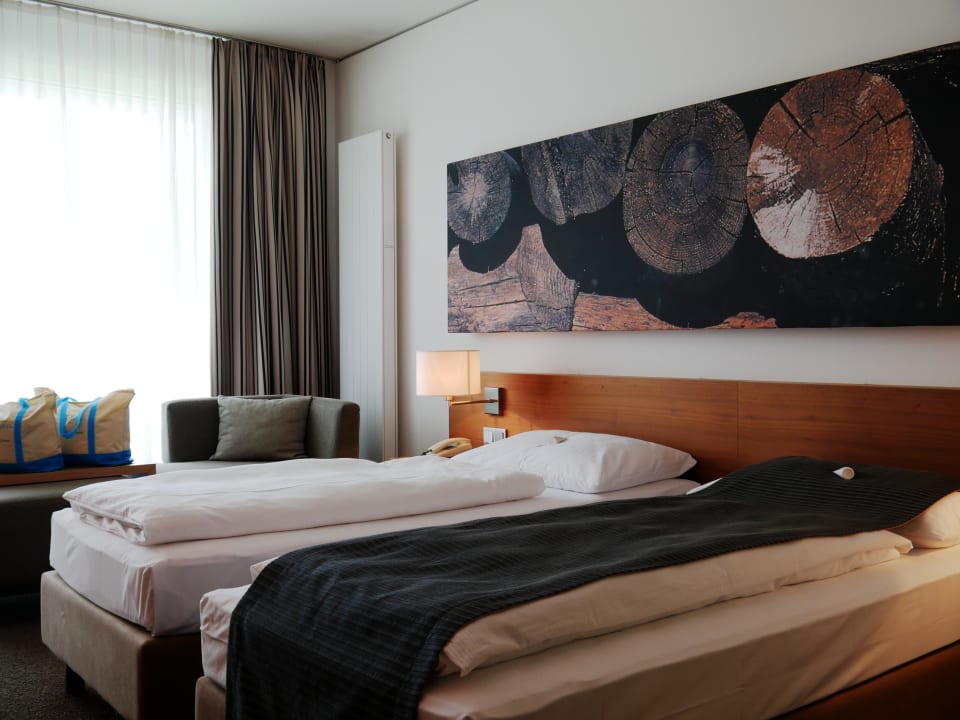 Zimmer Gesundheitsresort Lebensquell Bad Zell