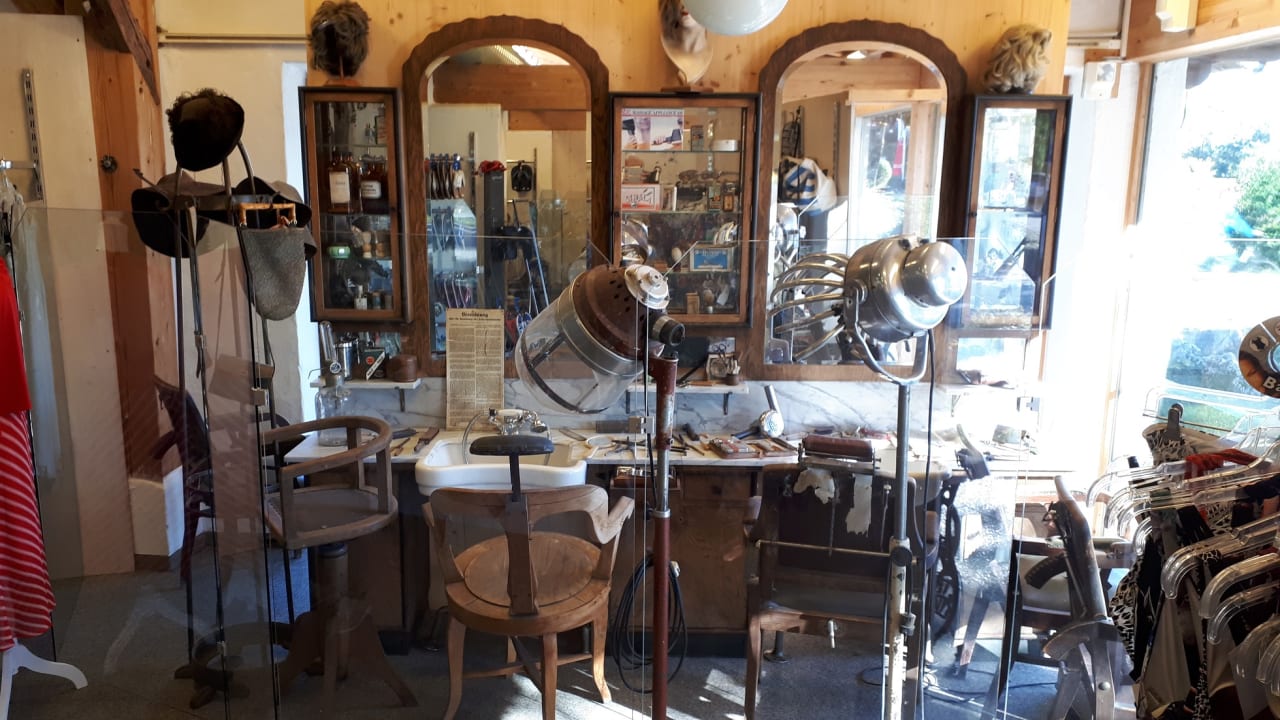 Sonstiges Hotel Haslinger Hof