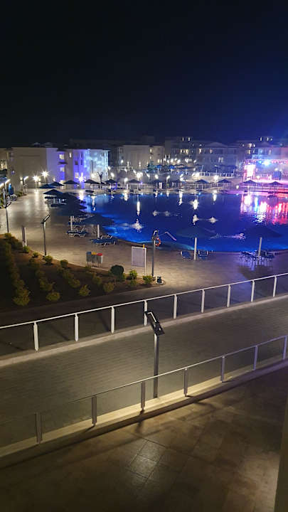 Pool Albatros Makadi Resort