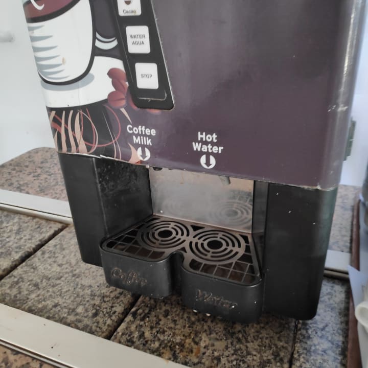 Gastro El Mouradi Club Kantaoui