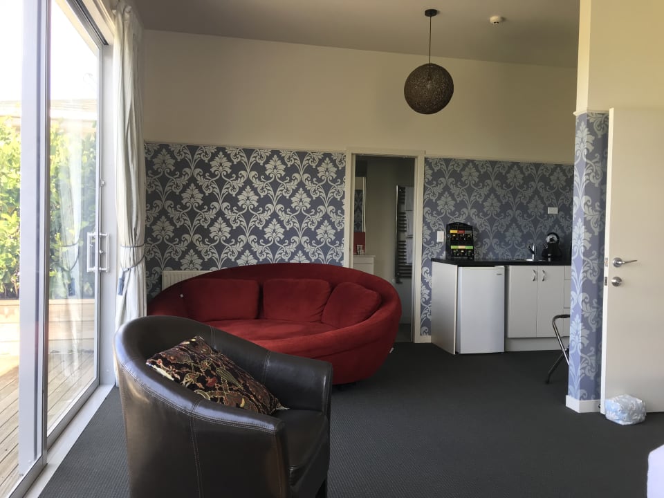 Zimmer Zatori Retreat