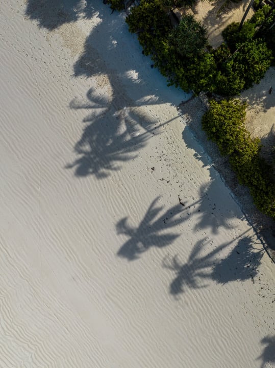 Strand Zoi Boutique Hotel Zanzibar