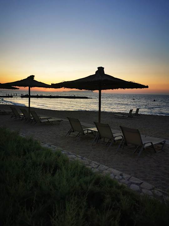 Strand Knossos Royal