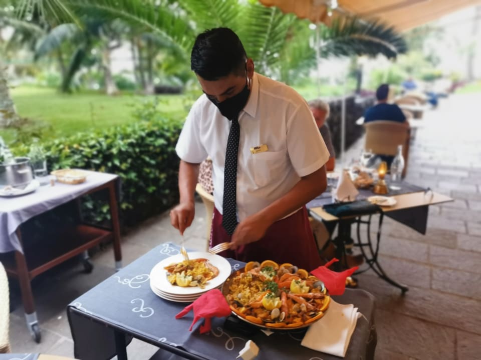 Sonstiges Tigaiga Suites