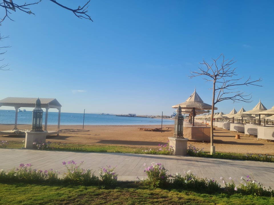 Strand The Grand Palace - Adults only