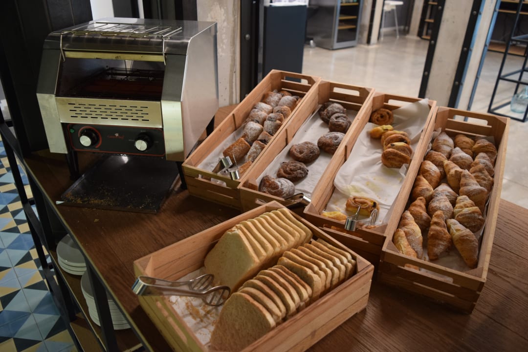 Gastro Paradiso Garden