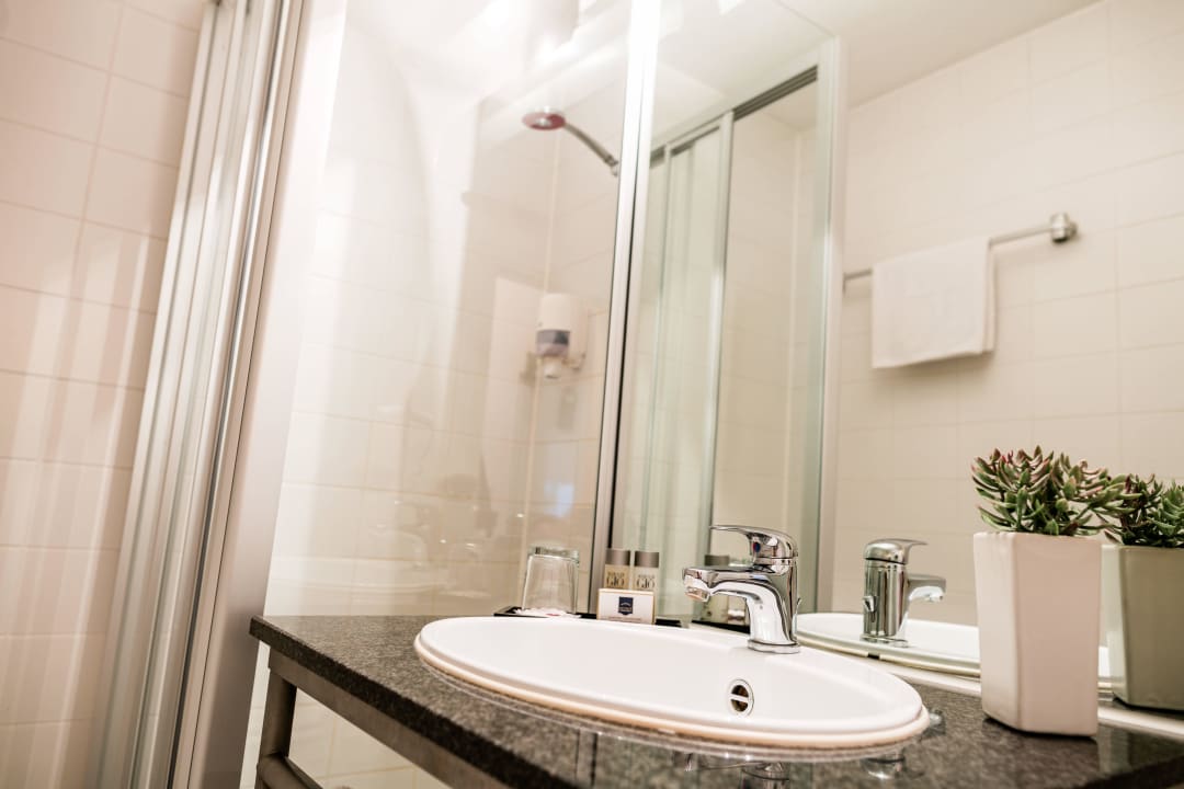 Restaurant  Hogh Hotel Heilbronn