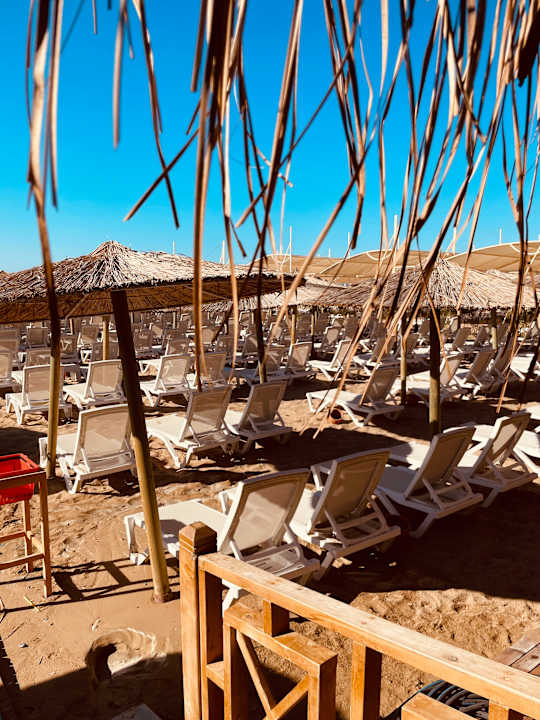 Strand Dream Fun World