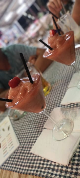 Gastro Hotel Glarus Beach