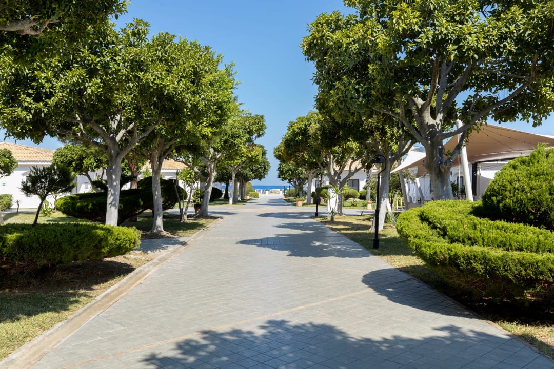 Ausblick VOI Le Muse Essentia