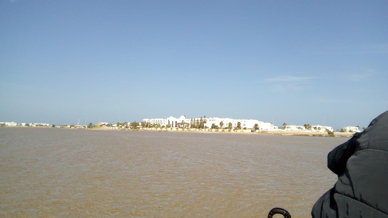 Außenansicht Vincci Helios Beach