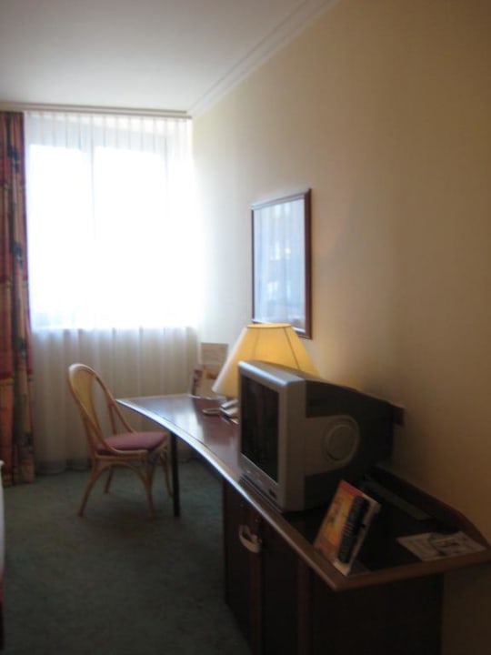 Zimmer 1303 NH Prague City