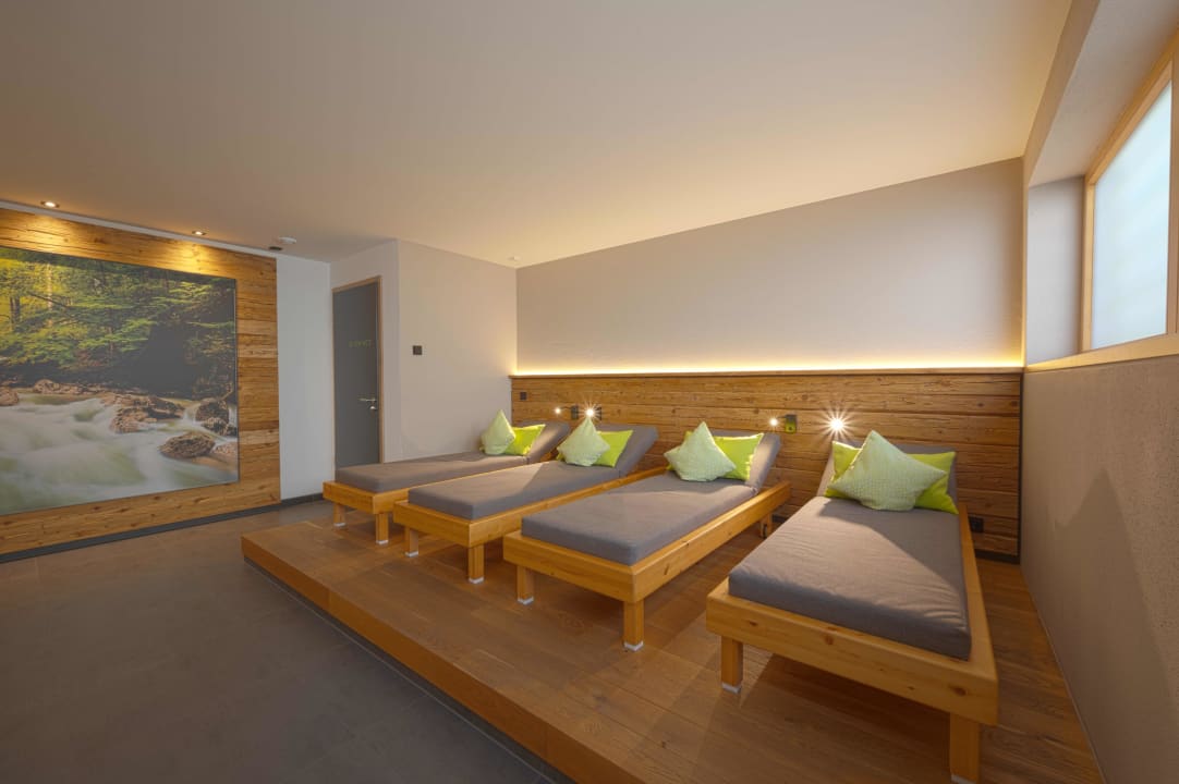 Sport & Freizeit Hierlhof