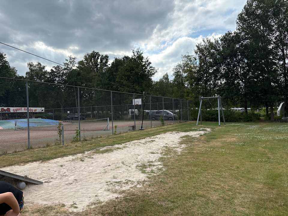 Sport & Freizeit Recreatiepark Slot Cranendonck