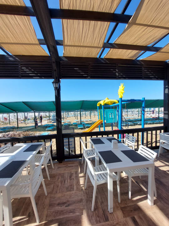 Strand Grand Seker Hotel