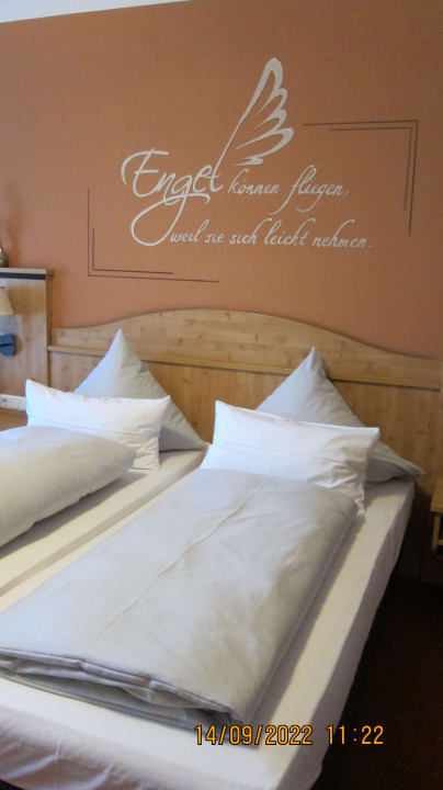 Zimmer Hotel-Gasthof-Fellner