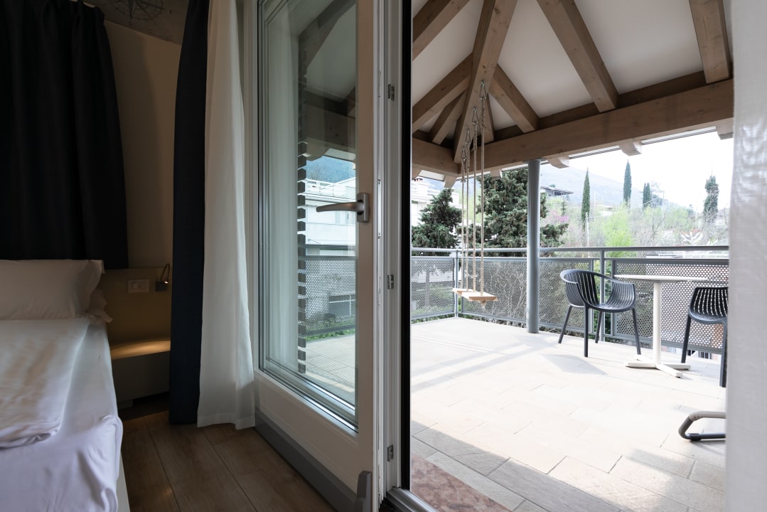 Zimmer SeeLE Garda Hotel