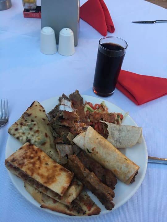 Gastro Dizalya Palm Garden