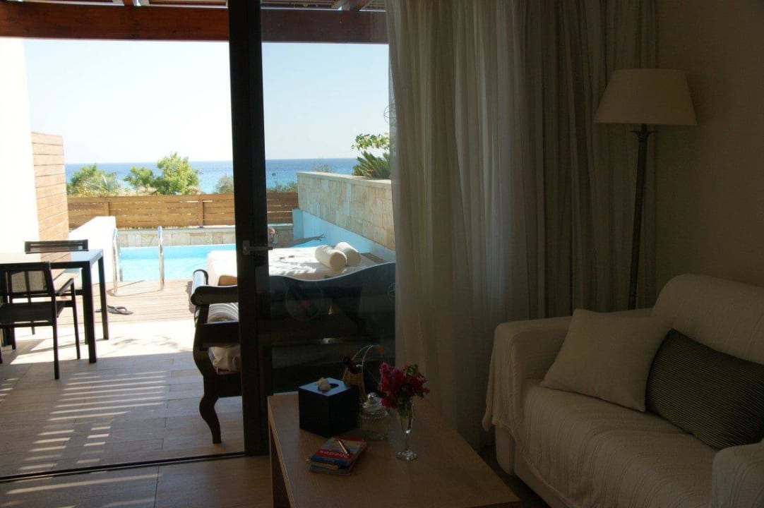 Poolsuite Aquagrand Artistic Luxury Beach Resort - Adults only