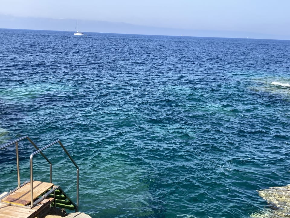 Strand Universal Hotel Cabo Blanco - Adults Only