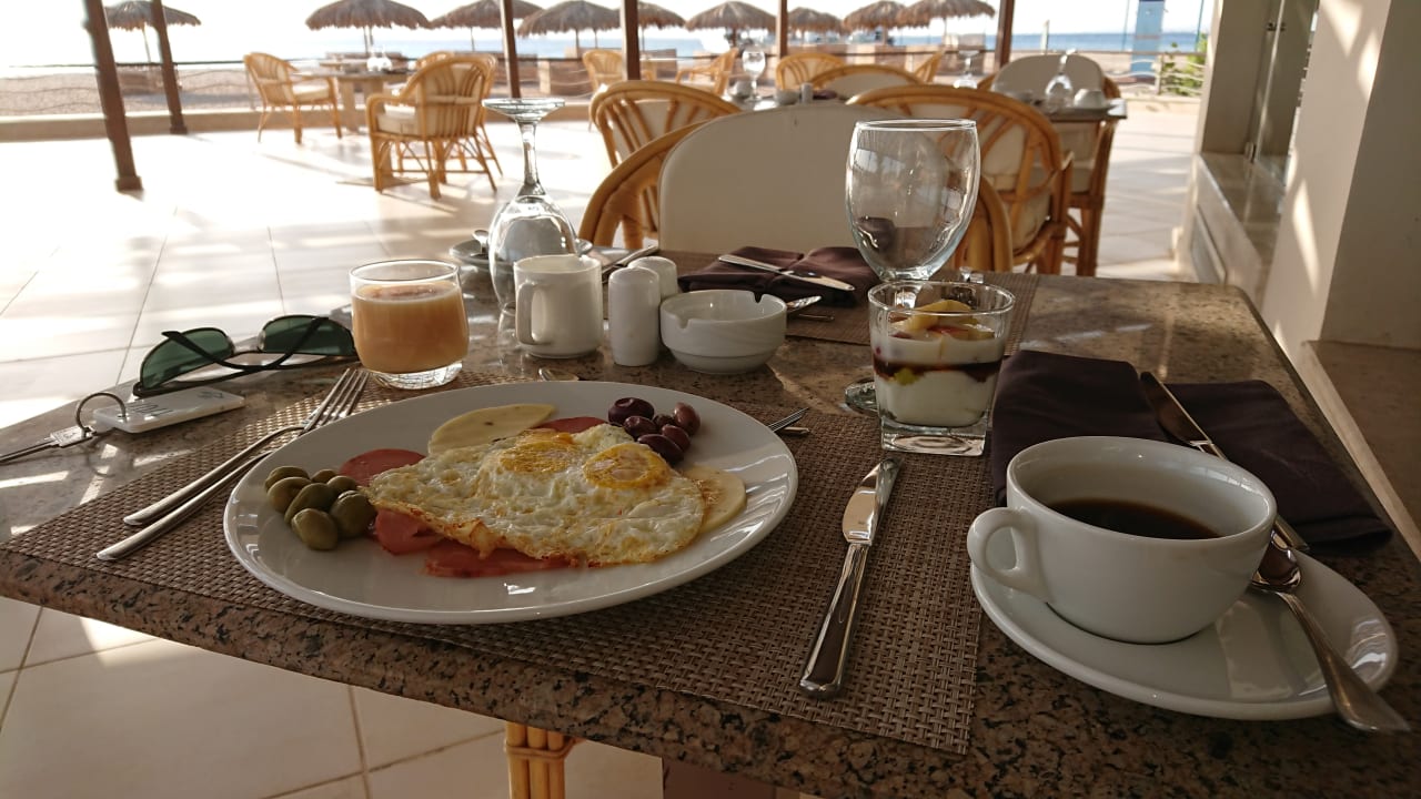 Gastro Imperial Shams Abu Soma