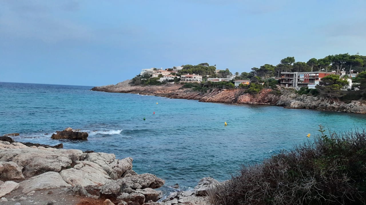 Strand Iberostar Waves Pinos Park