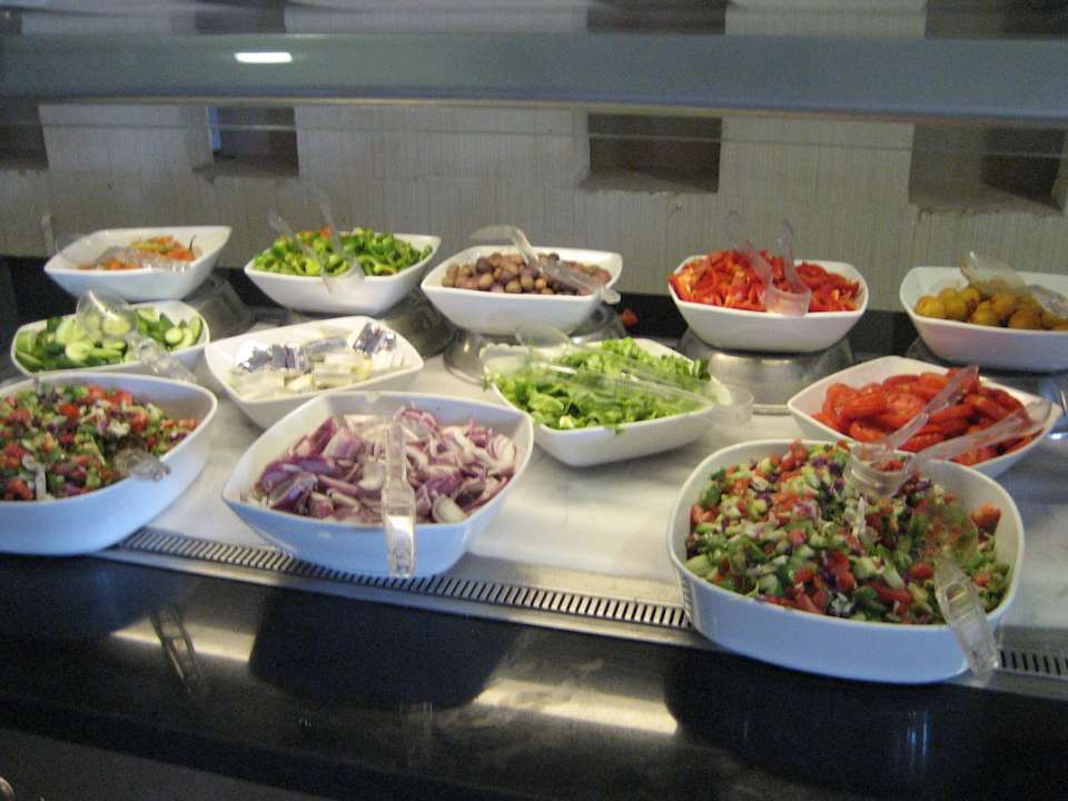 Gastro Pickalbatros Alf Leila Wa Leila Resort - Neverland Hurghada