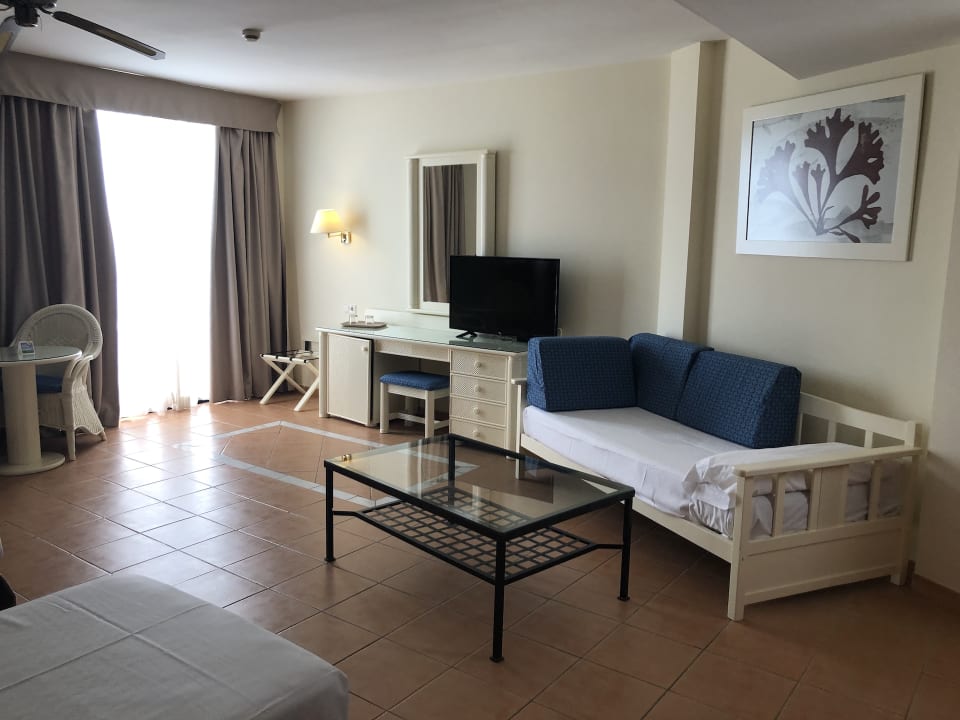 Zimmer Bahia Principe Sunlight Costa Adeje