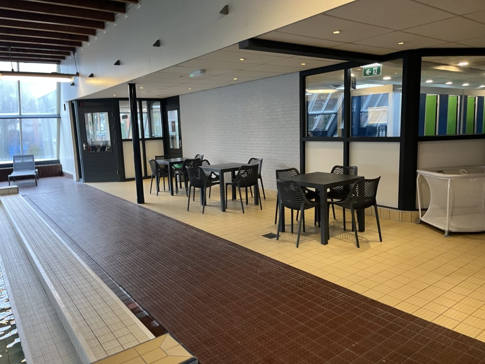 Gastro Ferienpark Klein Vink
